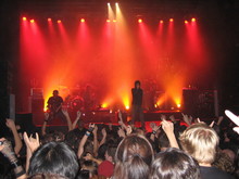 HIM / Goodnight Nurse on Mar 28, 2006 [399-small]