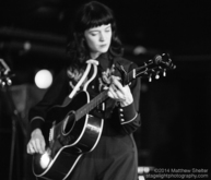 Jamestown Revival / Nikki Lane / Pete Molinari on Nov 12, 2014 [544-small]