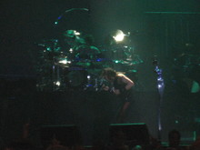 Korn / Blindspott / 8 Foot Sativa / Dawn of Azazel on May 1, 2006 [407-small]