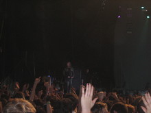 Korn / Blindspott / 8 Foot Sativa / Dawn of Azazel on May 1, 2006 [410-small]