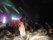 AFI / The Bleeders on Nov 10, 2006 [414-small]