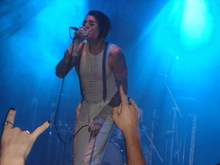 AFI / The Bleeders on Nov 10, 2006 [417-small]