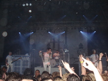 AFI / The Bleeders on Nov 10, 2006 [418-small]