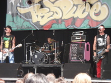 Big Day Out 07 on Jan 19, 2007 [427-small]