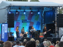 RVG / Elizabeth / Good Morning / Chitra / OGF allstar band on Mar 7, 2021 [462-small]