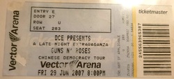 Guns N' Roses on Jun 29, 2007 [468-small]