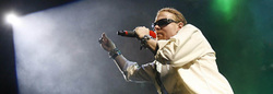 Guns N' Roses on Jun 29, 2007 [469-small]