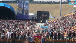 Big Day Out 08 on Jan 18, 2008 [489-small]