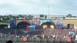 Big Day Out 08 on Jan 18, 2008 [493-small]