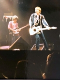 Tom Petty And The Heartbreakers / Split Enz on Jul 27, 1981 [527-small]