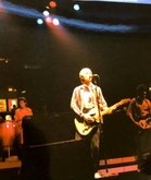 Tom Petty And The Heartbreakers / Split Enz on Jul 27, 1981 [529-small]