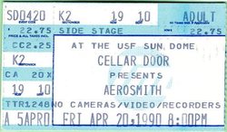Aerosmith / Joan Jett on Apr 20, 1990 [532-small]