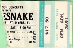 Whitesnake / Great White on Mar 26, 1988 [533-small]