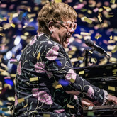 Elton John on Feb 22, 2019 [536-small]