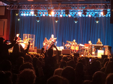 Boz Scaggs on Oct 25, 2019 [537-small]