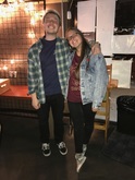 Lewis Watson on Mar 15, 2017 [454-small]