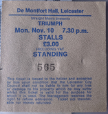 Triumph / Praying Mantis on Nov 10, 1980 [549-small]