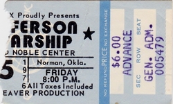 Jefferson Starship on Jun 25, 1976 [554-small]