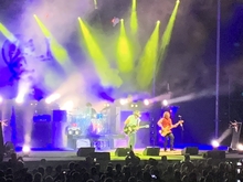 Ted Nugent  / Michael Austin on Aug 16, 2019 [568-small]