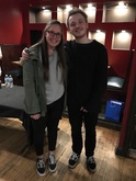 Lewis Watson on Mar 14, 2017 [457-small]