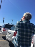 Lewis Watson on Mar 14, 2017 [458-small]