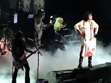 Deep Purple / Alice Cooper / The Edgar Winter Band on Aug 27, 2017 [586-small]