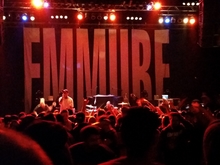 After the Burial / Emmure / Fit For An Autopsy / Invent, Animate / Dream of Scipio / In Depths and Tides / Silent on Fifth Street / Hollow Point on Mar 18, 2017 [588-small]