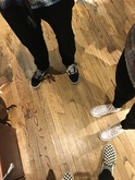 Lewis Watson on Mar 14, 2017 [459-small]