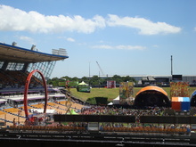 Big Day Out 2010 on Jan 15, 2010 [597-small]