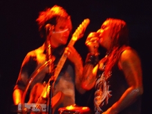 Sevendust / Coal Chamber / Lacuna Coil / Stolen Babies on Apr 19, 2013 [602-small]