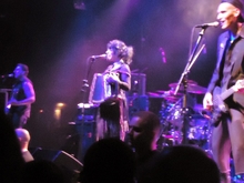Lacuna Coil / Stolen Babies / Sevendust / Coal Chamber on Apr 19, 2013 [608-small]