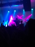 Romil (DJ set) / Kevin Abstract on Mar 12, 2017 [461-small]