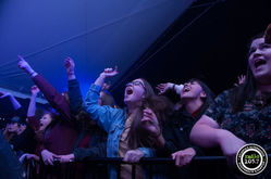 COIN / Bleeker / Judah and the Lion / Kick the Robot on Mar 11, 2017 [462-small]
