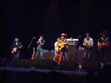 Old Crow Medicine Show / The Eastern on Mar 19, 2010 [622-small]