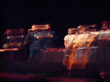 Old Crow Medicine Show / The Eastern on Mar 19, 2010 [623-small]