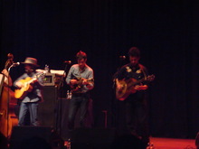 Old Crow Medicine Show / The Eastern on Mar 19, 2010 [624-small]