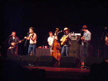 Old Crow Medicine Show / The Eastern on Mar 19, 2010 [625-small]