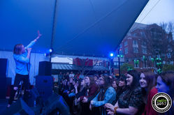 COIN / Bleeker / Judah and the Lion / Kick the Robot on Mar 11, 2017 [463-small]