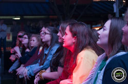 COIN / Bleeker / Judah and the Lion / Kick the Robot on Mar 11, 2017 [464-small]