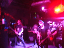 Kitsch / Snakes of Iron / Street Light Requiem on May 21, 2010 [654-small]