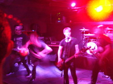 Kitsch / Snakes of Iron / Street Light Requiem on May 21, 2010 [655-small]
