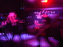 Kitsch / Snakes of Iron / Street Light Requiem on May 21, 2010 [656-small]