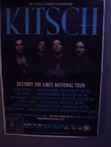Kitsch / Snakes of Iron / Street Light Requiem on May 21, 2010 [657-small]