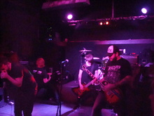 Kitsch / Snakes of Iron / Street Light Requiem on May 21, 2010 [659-small]