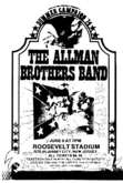 Allman Brothers Band / Grinderswitch on Jun 7, 1974 [680-small]