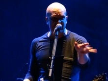 Clutch / Devin Townsend / The Obsessed on Dec 10, 2017 [695-small]