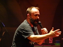 Clutch / Devin Townsend / The Obsessed on Dec 10, 2017 [696-small]