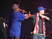 Vanilla Ice / Salt-N-Pepa / Tone-Lōc / All-4-One / Color Me Badd / Rob Base / Young MC / Spinderella on Oct 28, 2016 [699-small]