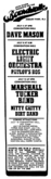 The Marshall Tucker Band / Nitty Gritty Dirt Band on Jul 12, 1975 [703-small]