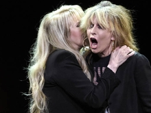 Pretenders / Stevie Nicks on Dec 13, 2016 [718-small]